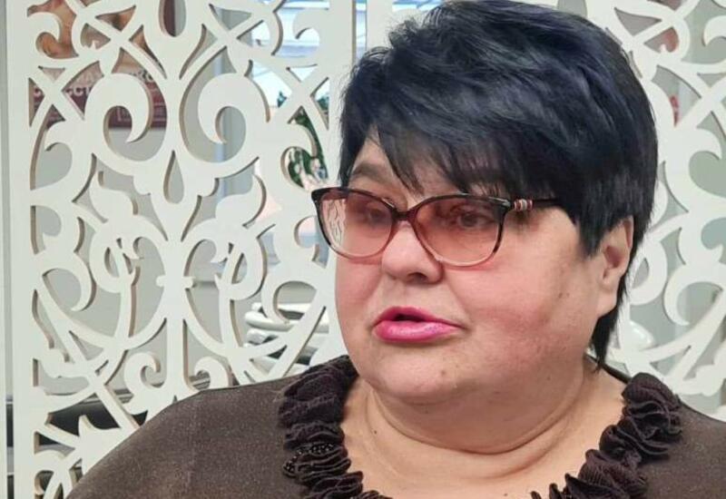Rus politoloq : “1918-ci il faciəsi beynəlxalq səviyyədə tanınmalı və unudulmamalıdır”